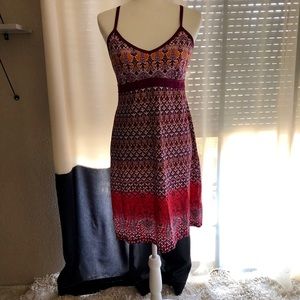 Athleta Sundress (built in bra)